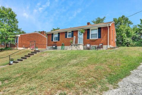 515 Pitt Ave, Vinton, VA 24179