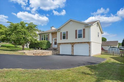 3792 Praline Pl, Roanoke, VA 24012