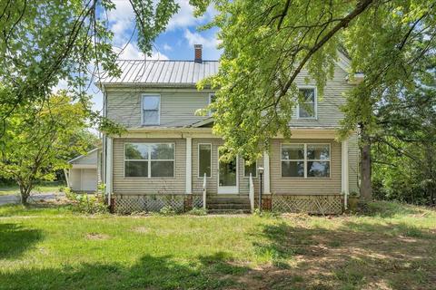 4512 Broadlawn Rd NW, Roanoke, VA 24017