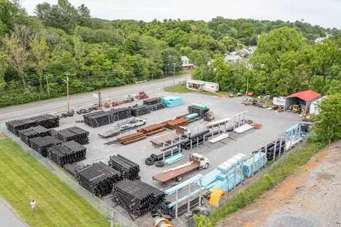 4830 Lee Hwy, Troutville, VA 24175