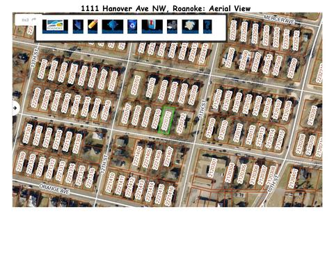 1111 Hanover Ave NW, Roanoke, VA 24017