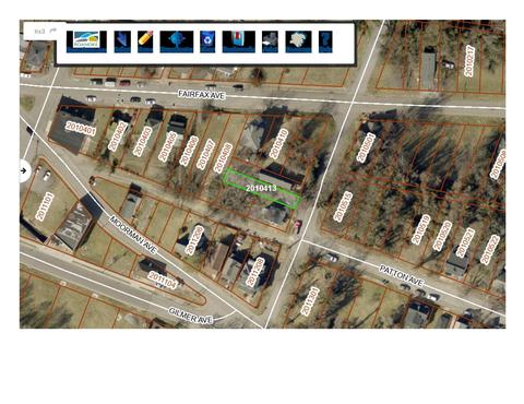 0 6th St NW, Roanoke, VA 24016
