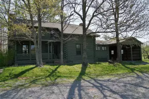 84 Cotton Ln, Ferrum, VA 24088
