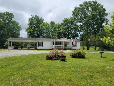 611 Briar Ridge Rd, Henry, VA 24102