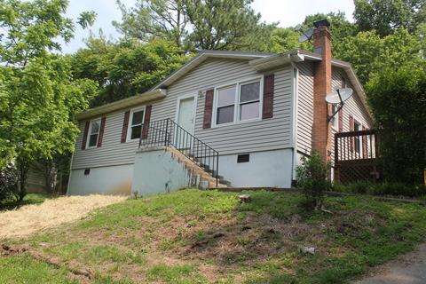 655 Arch Mill Rd, Buchanan, VA 24066