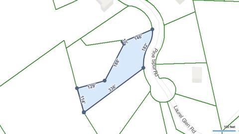 4447 Pine Spur Rd, Vinton, VA 24179