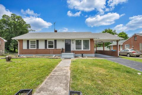 334 Deaner Dr NW, Roanoke, VA 24017