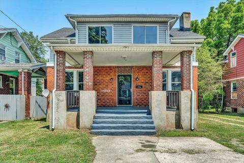 1427 Orange Ave NW, Roanoke, VA 24017
