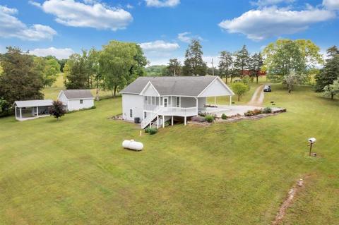 1938 Cedar Ln, Buchanan, VA 24066 photo 54