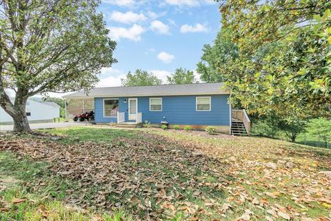 105 Crestbourne Dr, Goodview, VA 24095 photo 1