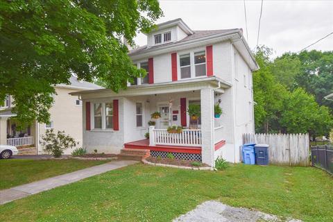 2718 Tillett Rd SW, Roanoke, VA 24015