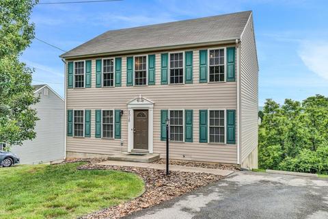 5016 Old Mountain Rd NE, Roanoke, VA 24019