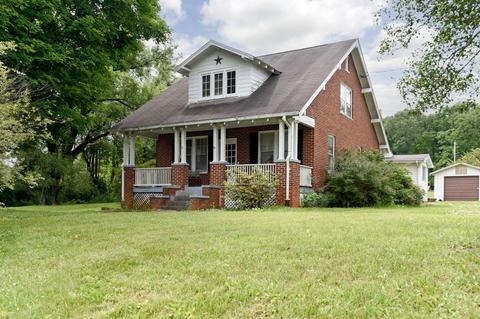 2654 W Lynchburg Salem Tpke, Bedford, VA 24523