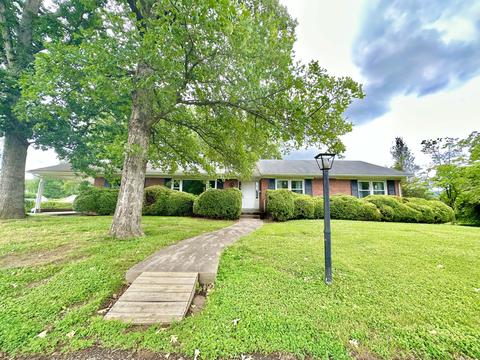 1130 Grace Ave, Clifton Forge, VA 24422