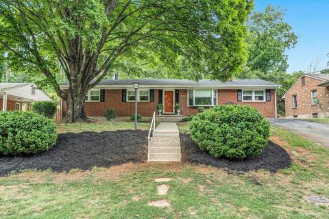 2641 Grandin Rd SW, Roanoke, VA 24015