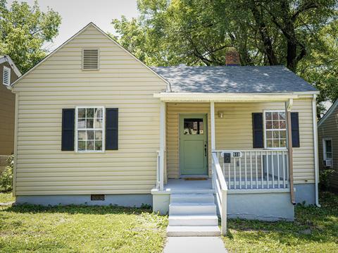 918 Kellogg Ave NW, Roanoke, VA 24012