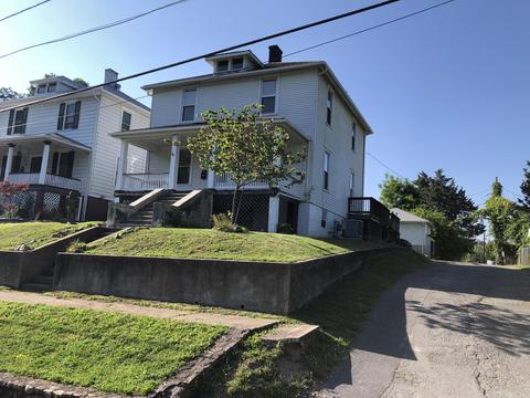 108 Pine St, Clifton Forge, VA 24422