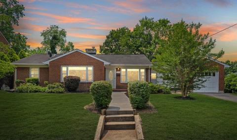 2644 Avenel Ave SW, Roanoke, VA 24015