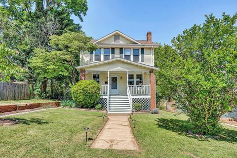 2516 Spring Rd SW, Roanoke, VA 24015