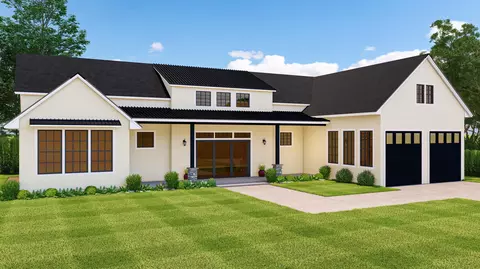 1168 Golf View Ct, Huddleston, VA 24104