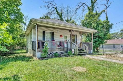 1547 Riverdale Rd SE, Roanoke, VA 24014