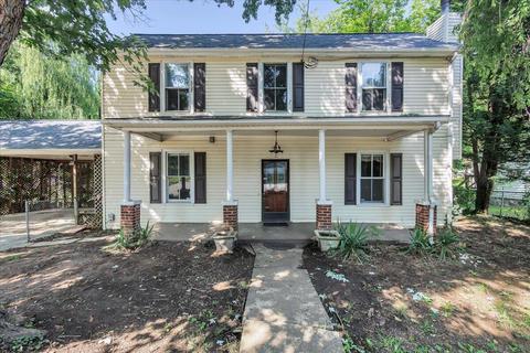 1109 14th St SE, Roanoke, VA 24013