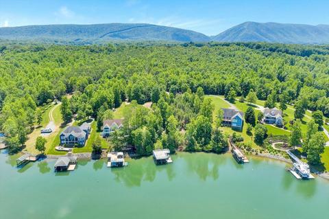 Lot 2 Gowen Ln, Huddleston, VA 24104
