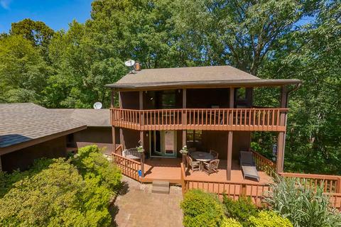1059 Dove Tale Ln, Bedford, VA 24523