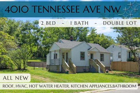 4010 Tennessee Ave NW, Roanoke, VA 24017
