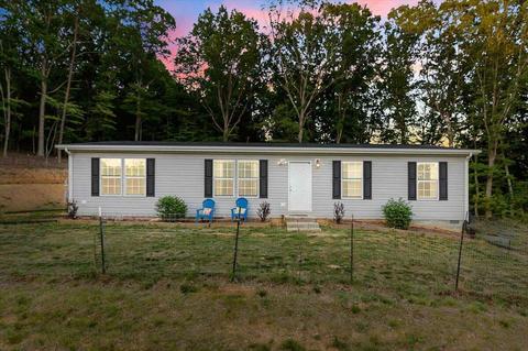 2732 Loch Haven Dr, Roanoke, VA 24019