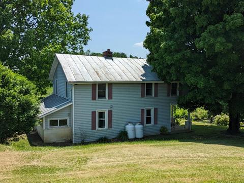 112 Maple Springs Ln, Check, VA 24072 photo 20