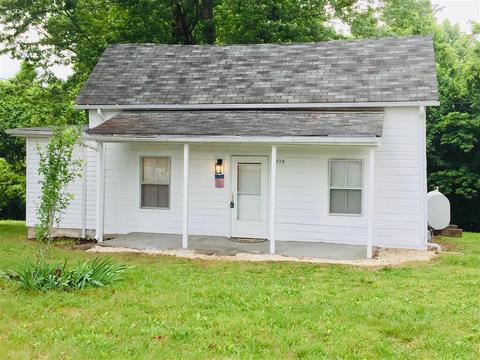 1715 Longwood Ave, Bedford, VA 24523