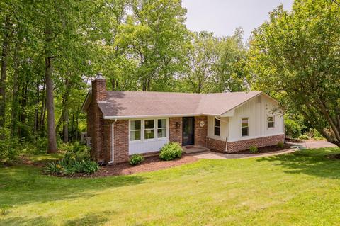 265 Penn Rd NW, Floyd, VA 24091