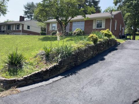 3610 Cedar Ln, Roanoke, VA 24018