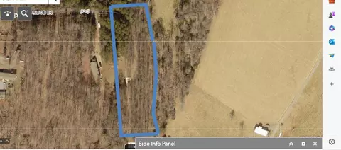 lot9 Taylors Ridge Ln, Wirtz, VA 24184