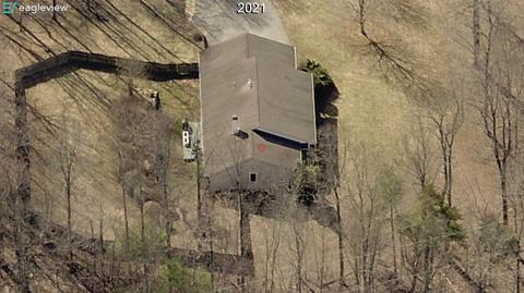 7534 Apple Grove Ln, Roanoke, VA 24018