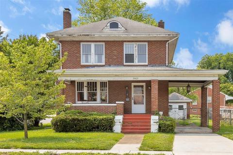 2402 10th St NW, Roanoke, VA 24012
