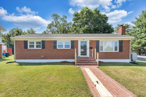 3201 Troy Ave NW, Roanoke, VA 24012
