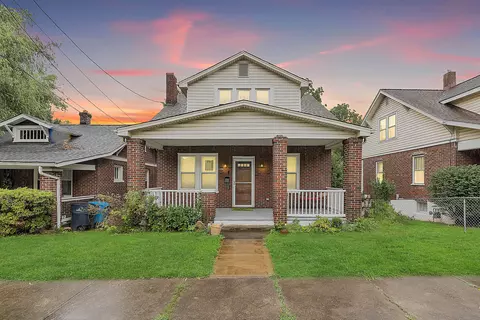 1120 Morningside St SE, Roanoke, VA 24013
