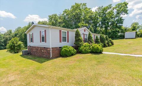 8252 Thomas Nelson Hwy, Lovingston, VA 22949