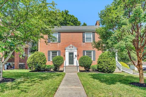 2303 Carter Rd SW, Roanoke, VA 24015