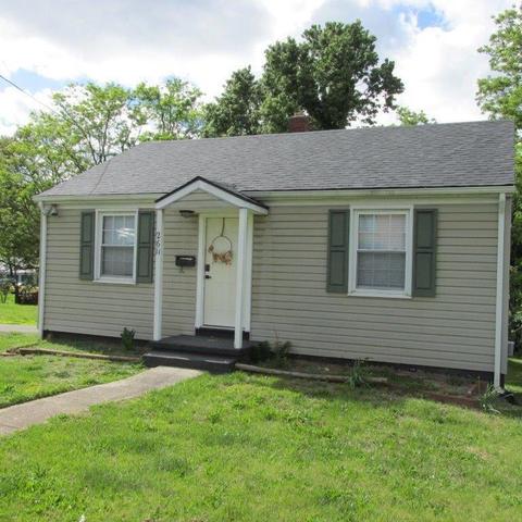2611 Colonial Ave SW, Roanoke, VA 24015