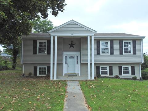 536 Missimer Cir, Vinton, VA 24179