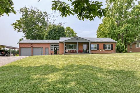1908 Peppers Ferry Rd, Pulaski, VA 24301