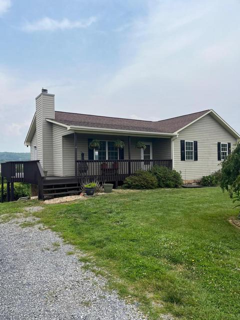 1320 Sandy Level Rd, Goodview, VA 24095