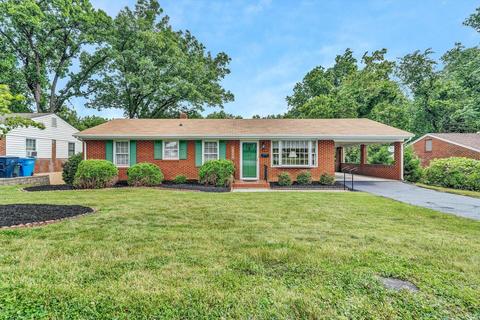 2645 Windsor Ave SW, Roanoke, VA 24015