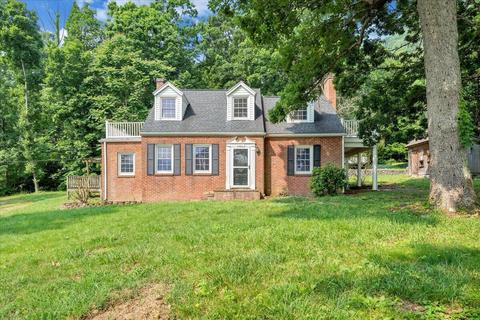 1421 Kelvin Grv, Glasgow, VA 24555