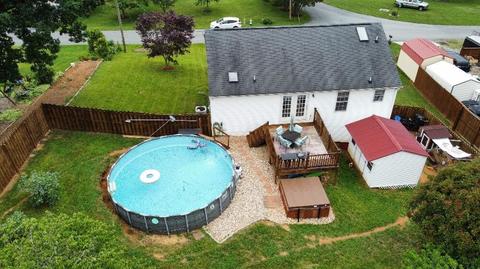710 Devonshire Dr, Vinton, VA 24179 photo 9