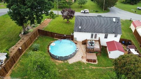710 Devonshire Dr, Vinton, VA 24179 photo 16