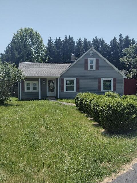 1510 Daniels Creek Rd, Collinsville, VA 24078